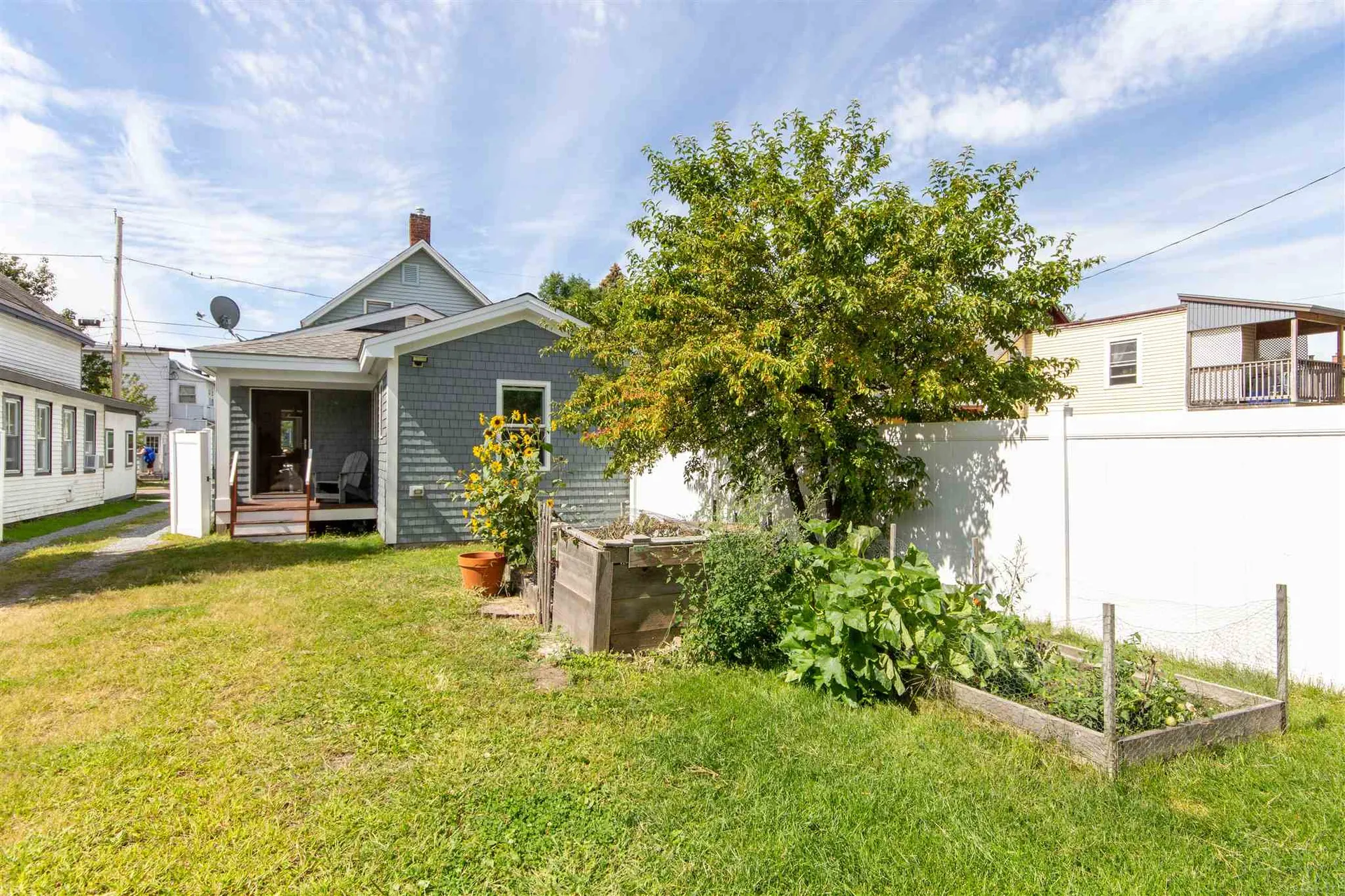 52-54 Rose Street Burlington VT 05401