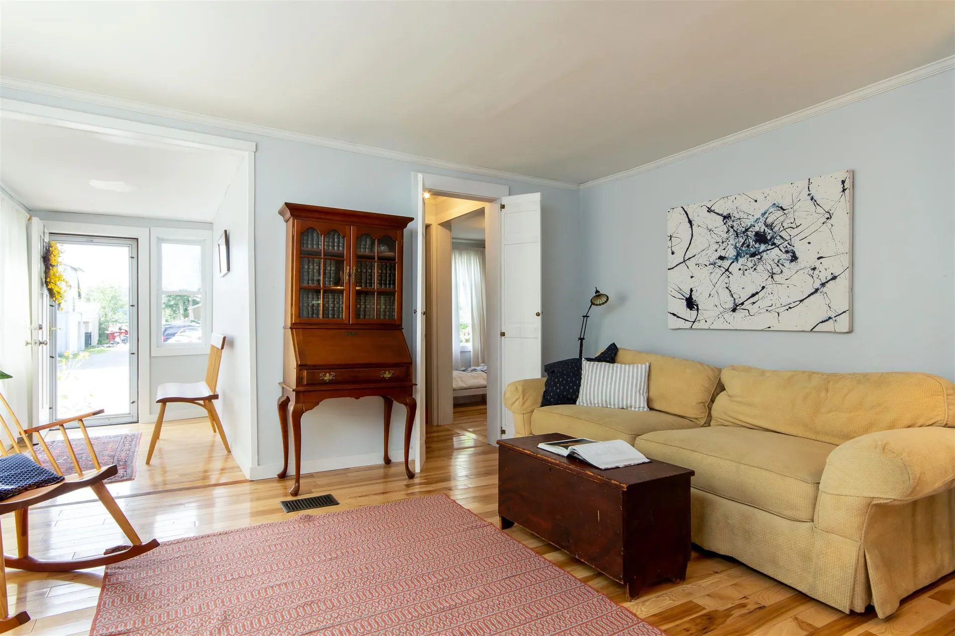52-54 Rose Street Burlington VT 05401