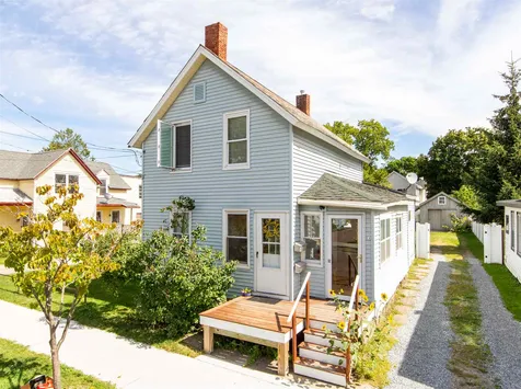 52-54 Rose Street Burlington VT 05401
