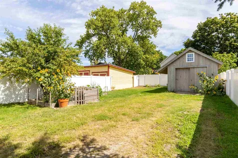 52-54 Rose Street Burlington VT 05401