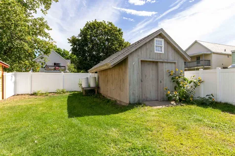 52-54 Rose Street Burlington VT 05401