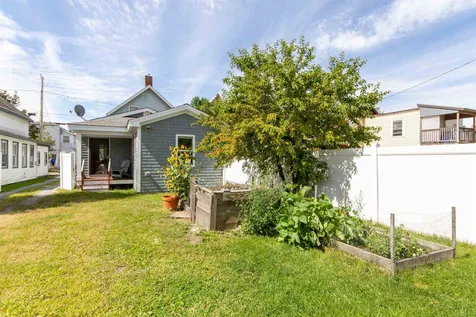 52-54 Rose Street Burlington VT 05401