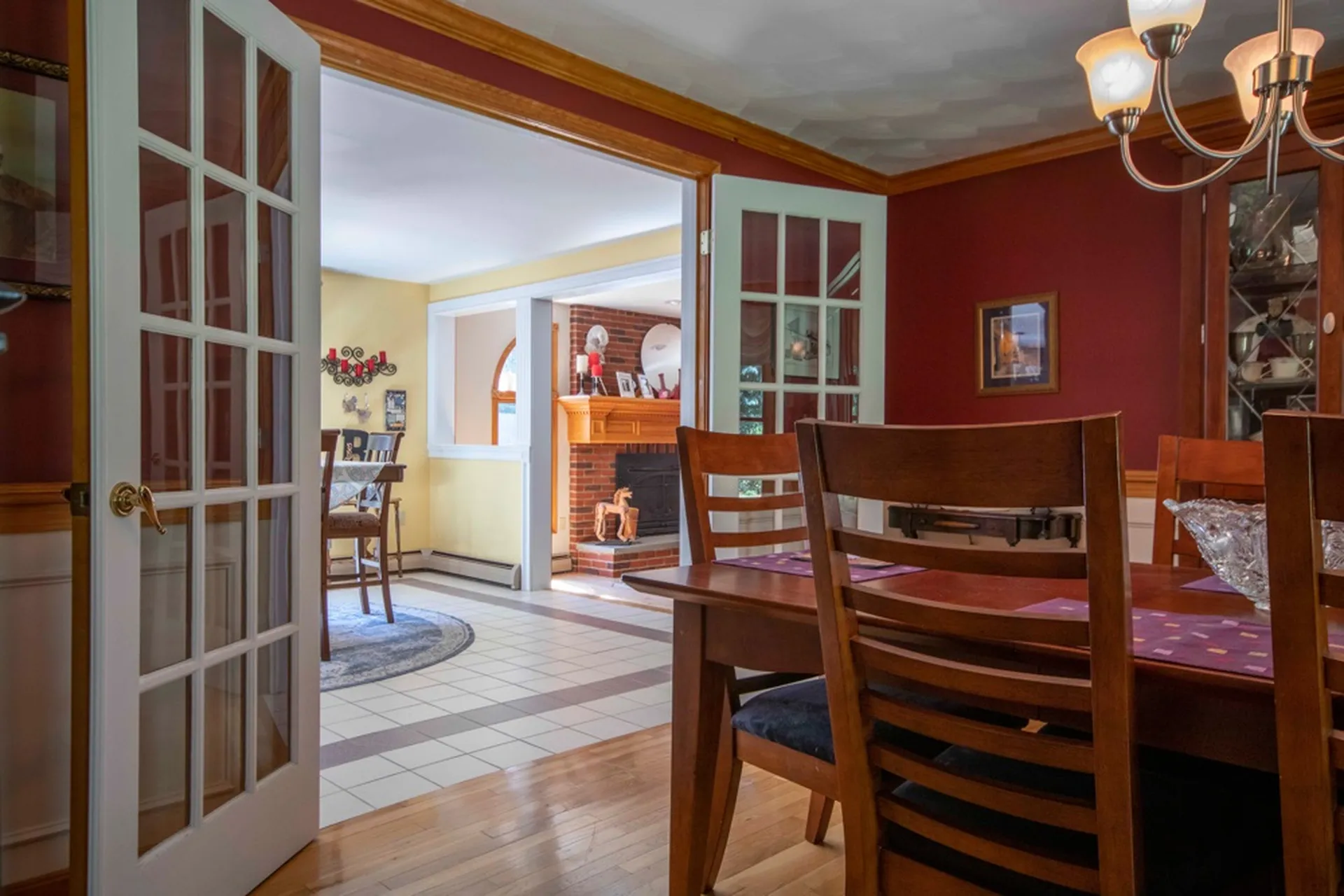 42 Anthony Drive Londonderry NH 03053