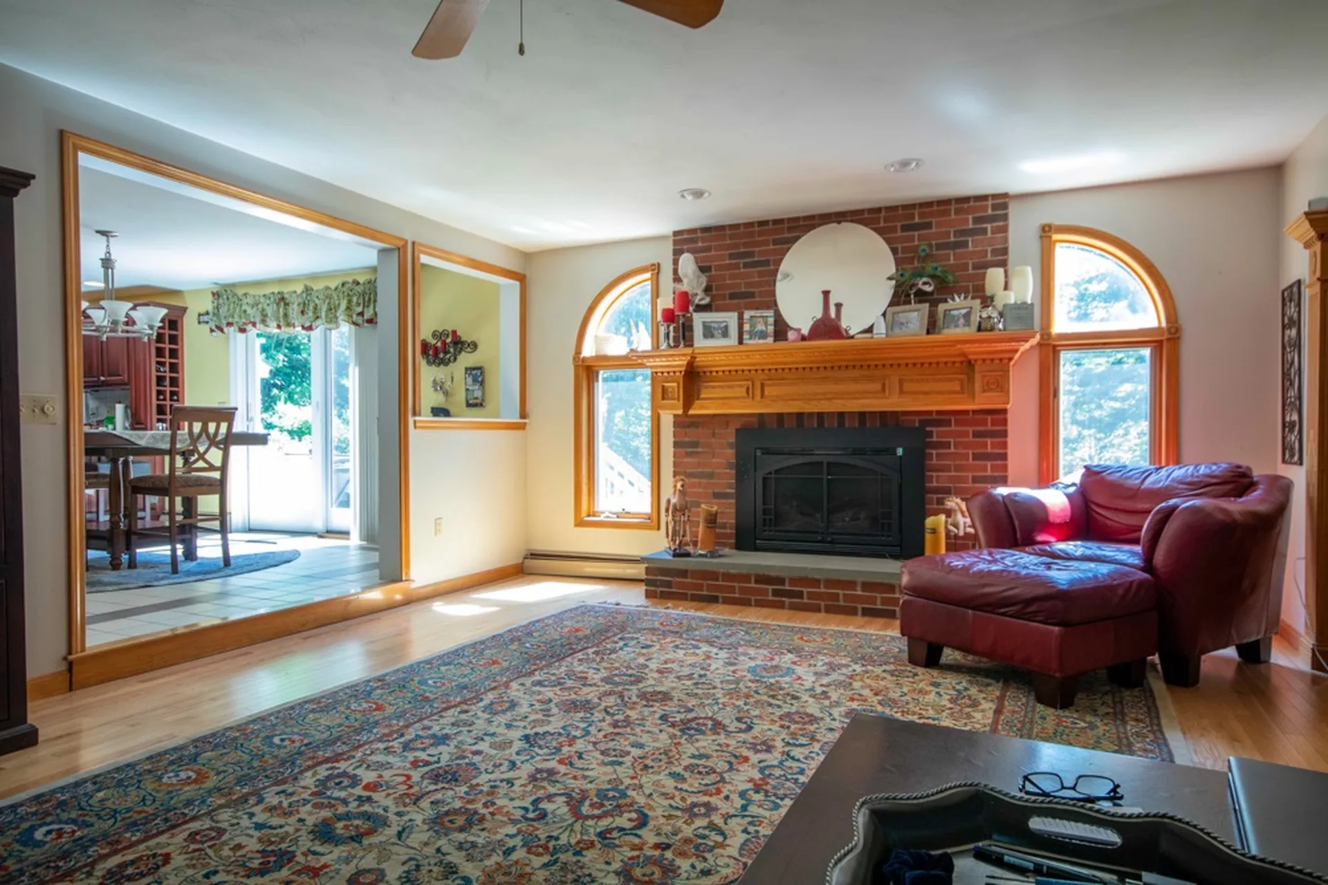 42 Anthony Drive Londonderry NH 03053