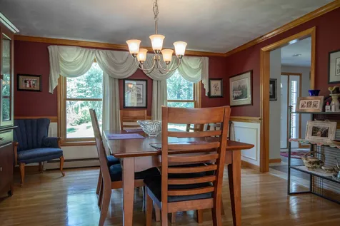 42 Anthony Drive Londonderry NH 03053