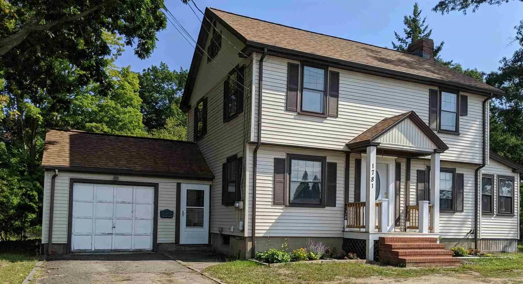 1781 Lafayette Road Portsmouth NH 03801
