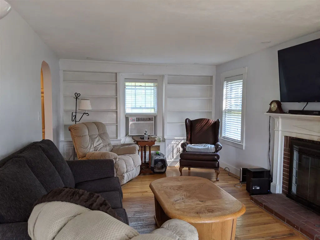 1781 Lafayette Road Portsmouth NH 03801