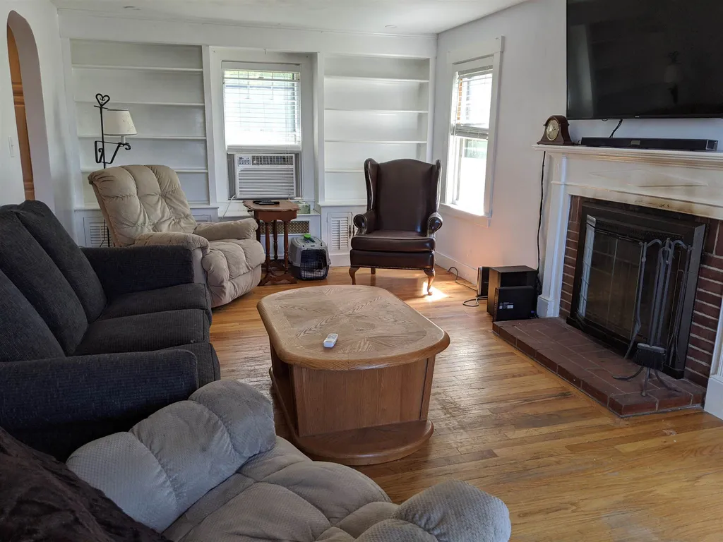 1781 Lafayette Road Portsmouth NH 03801