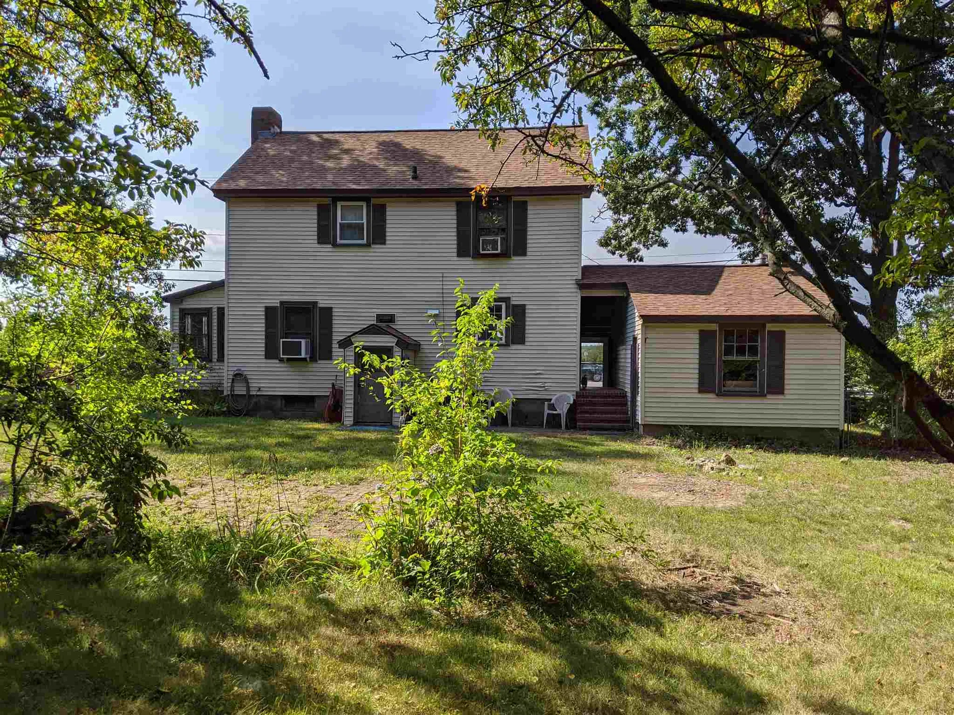1781 Lafayette Road Portsmouth NH 03801