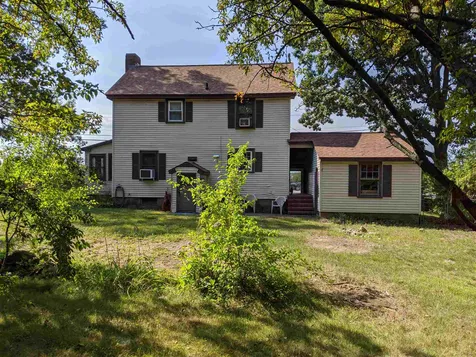 1781 Lafayette Road Portsmouth NH 03801