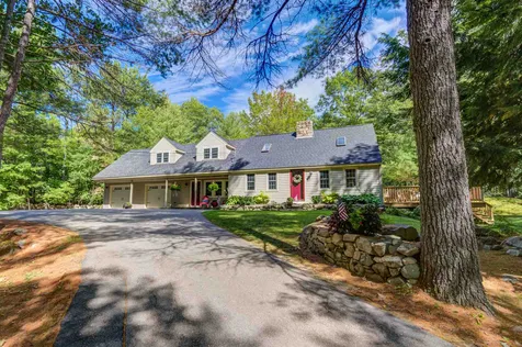 298 Middleton Road Wolfeboro NH 03894