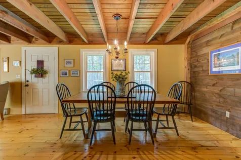 298 Middleton Road Wolfeboro NH 03894