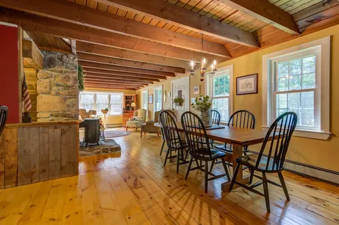 298 Middleton Road Wolfeboro NH 03894