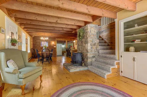 298 Middleton Road Wolfeboro NH 03894