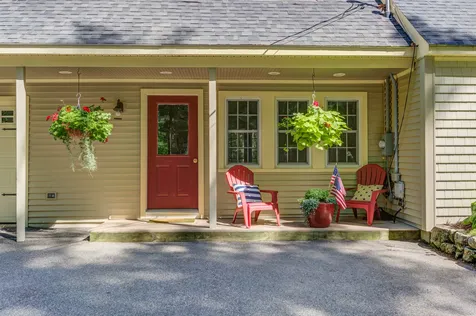 298 Middleton Road Wolfeboro NH 03894