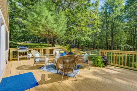 298 Middleton Road Wolfeboro NH 03894