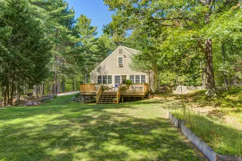 298 Middleton Road Wolfeboro NH 03894