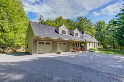 298 Middleton Road Wolfeboro NH 03894