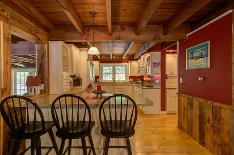 298 Middleton Road Wolfeboro NH 03894