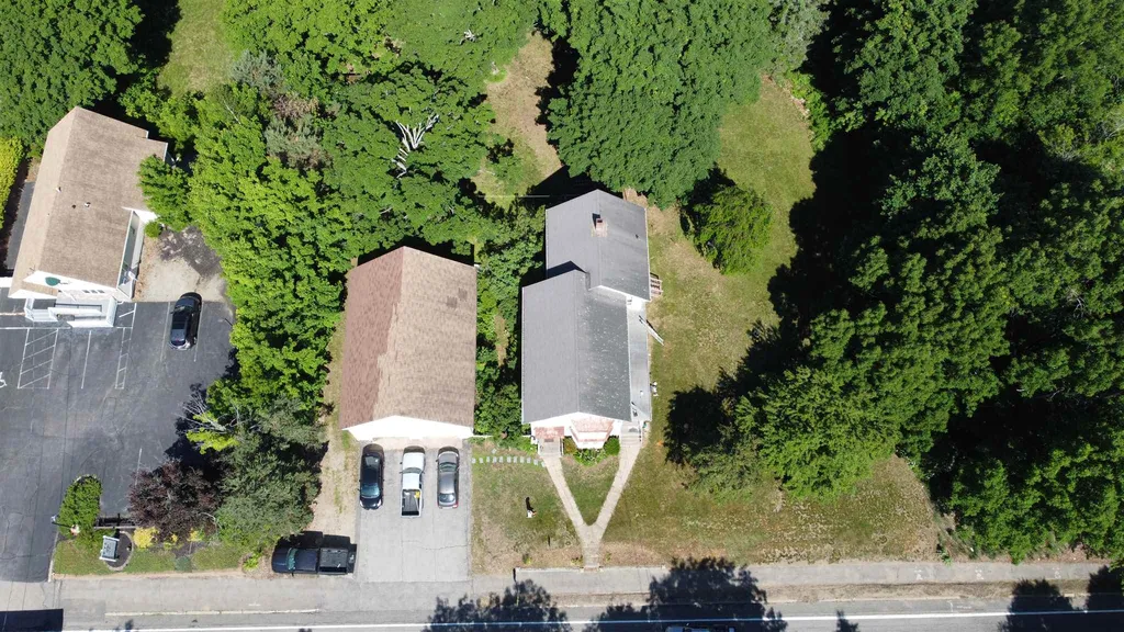 207 High Street Somersworth NH 03878