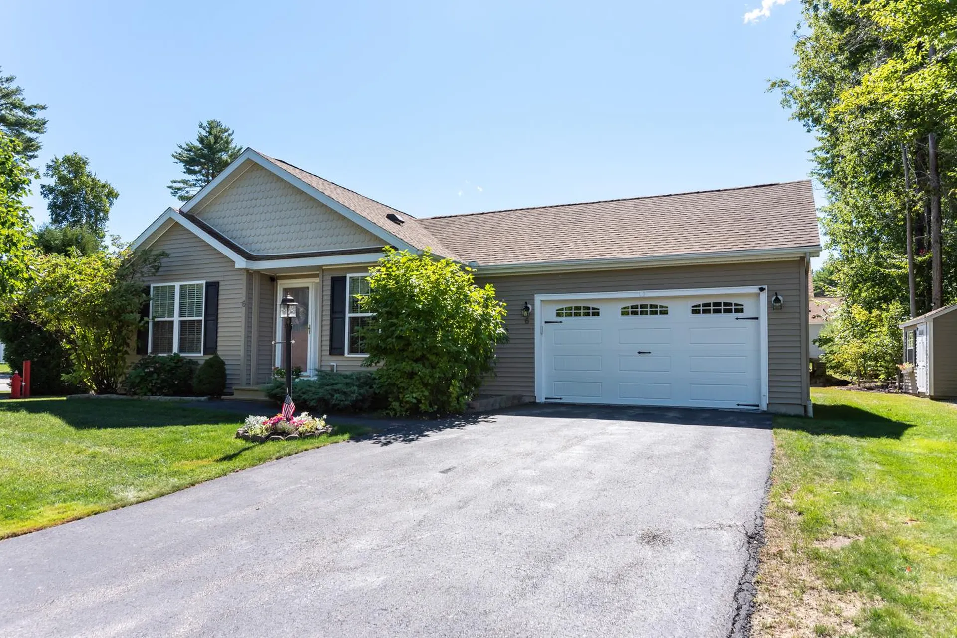 6 Palmetto Lane Laconia NH 03246
