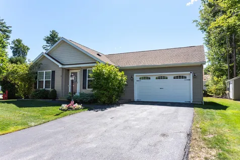 6 Palmetto Lane Laconia NH 03246
