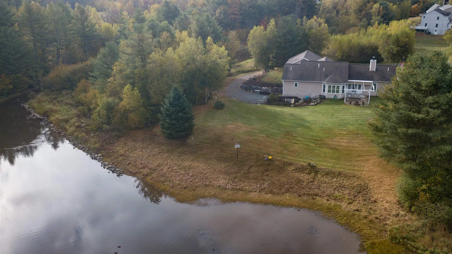 5 Pond View Road Newport NH 03773