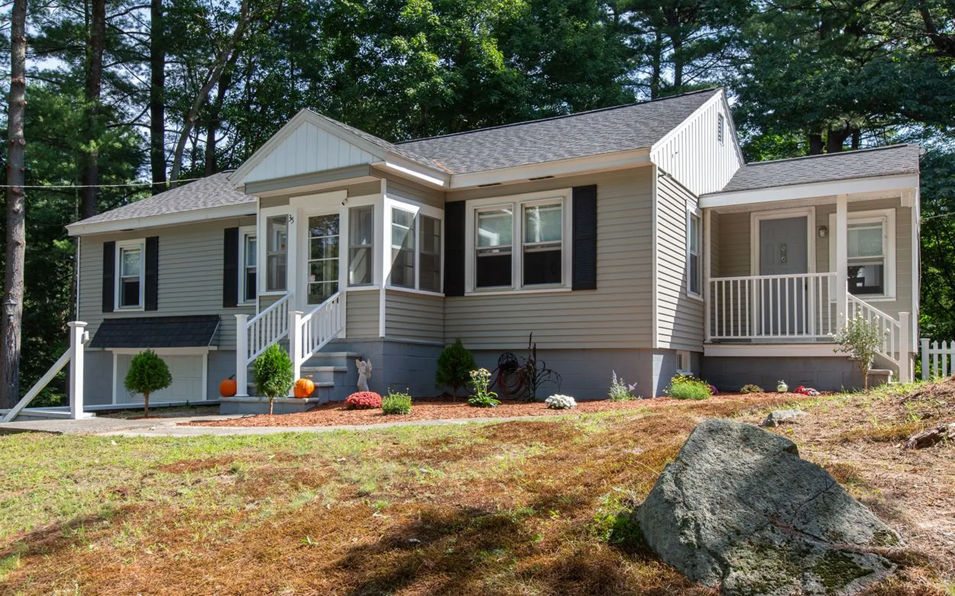 35 Lawrence Road Salem NH 03079