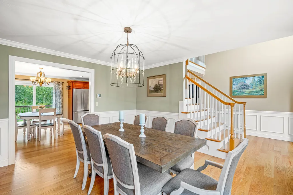 41 Silver Brook Road Salem NH 03079
