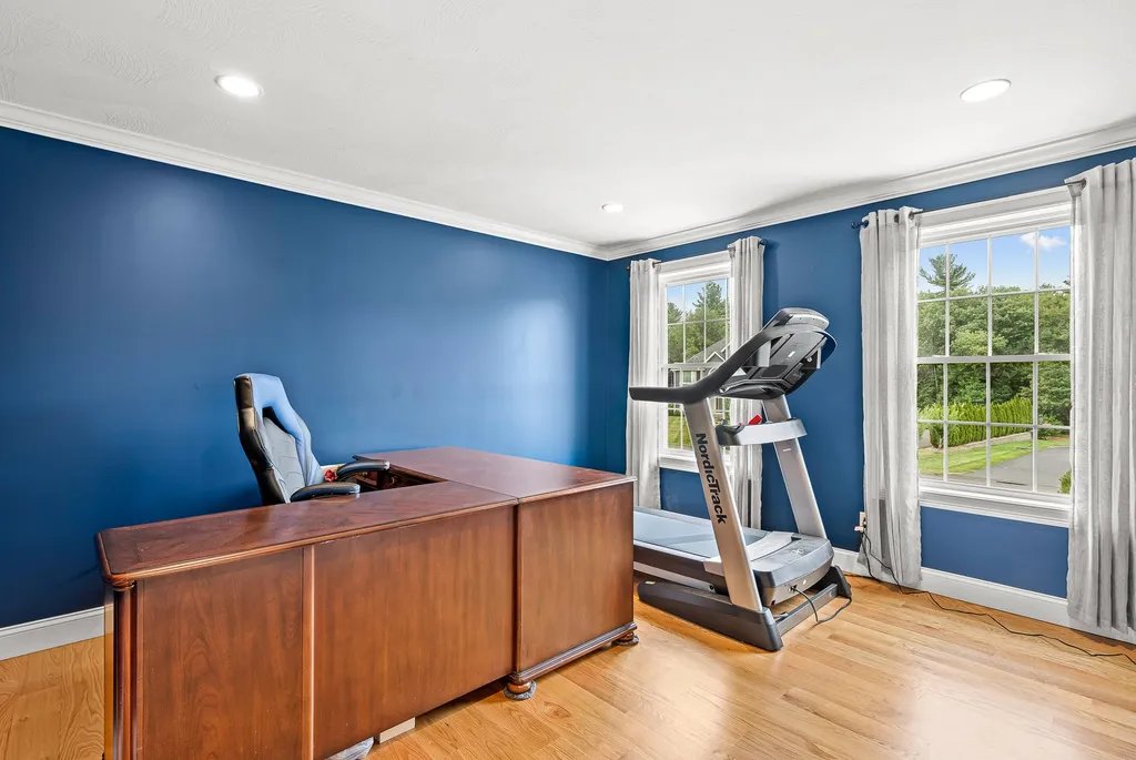 41 Silver Brook Road Salem NH 03079