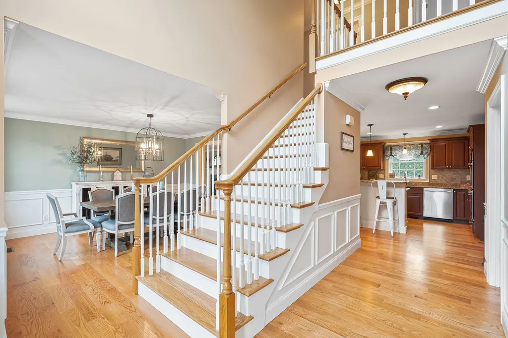 41 Silver Brook Road Salem NH 03079