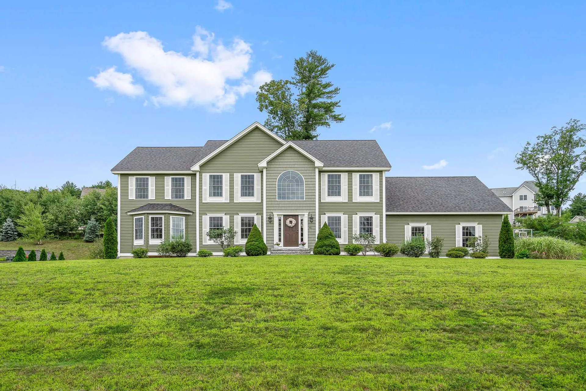 41 Silver Brook Road Salem NH 03079