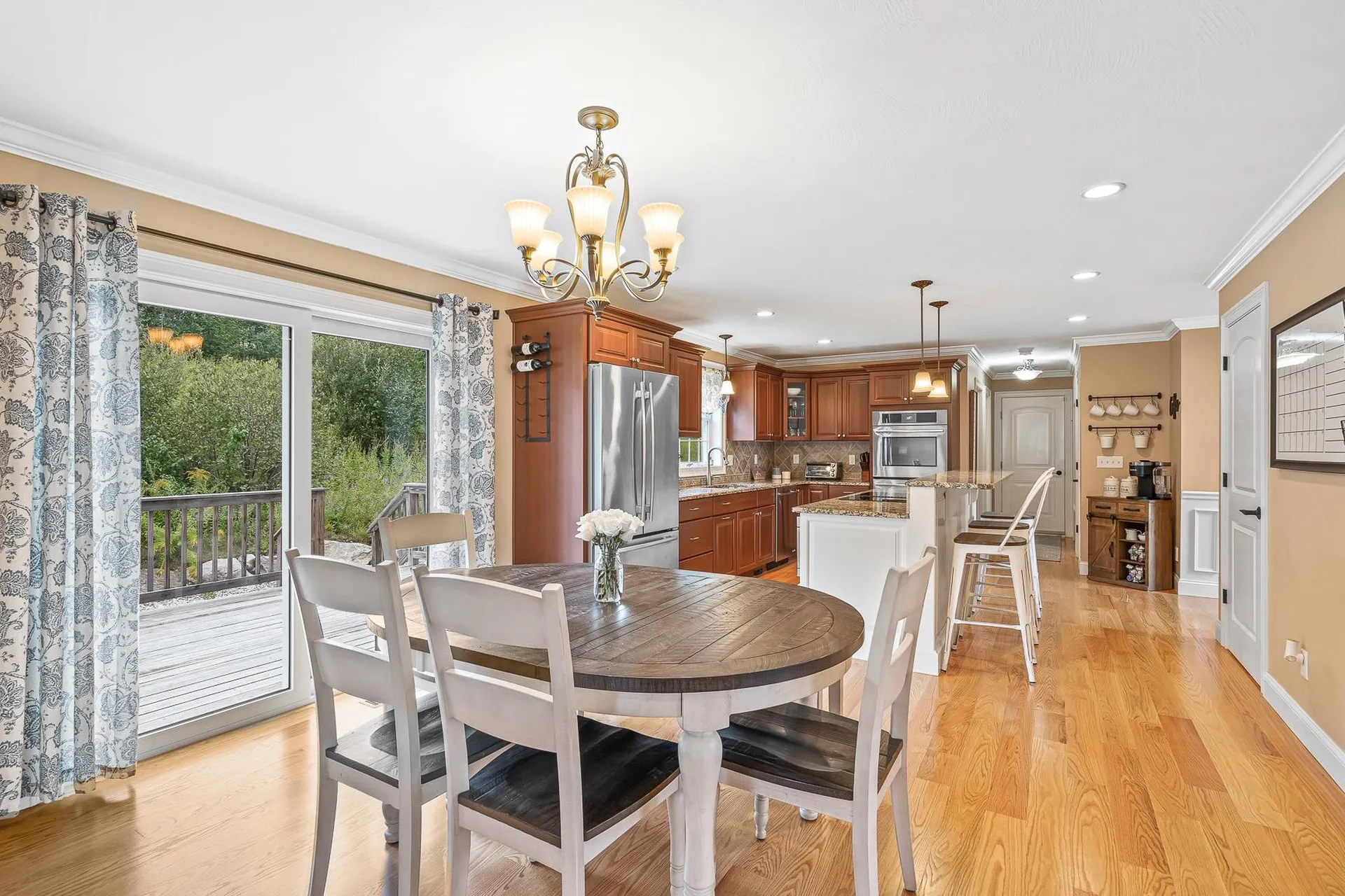 41 Silver Brook Road Salem NH 03079