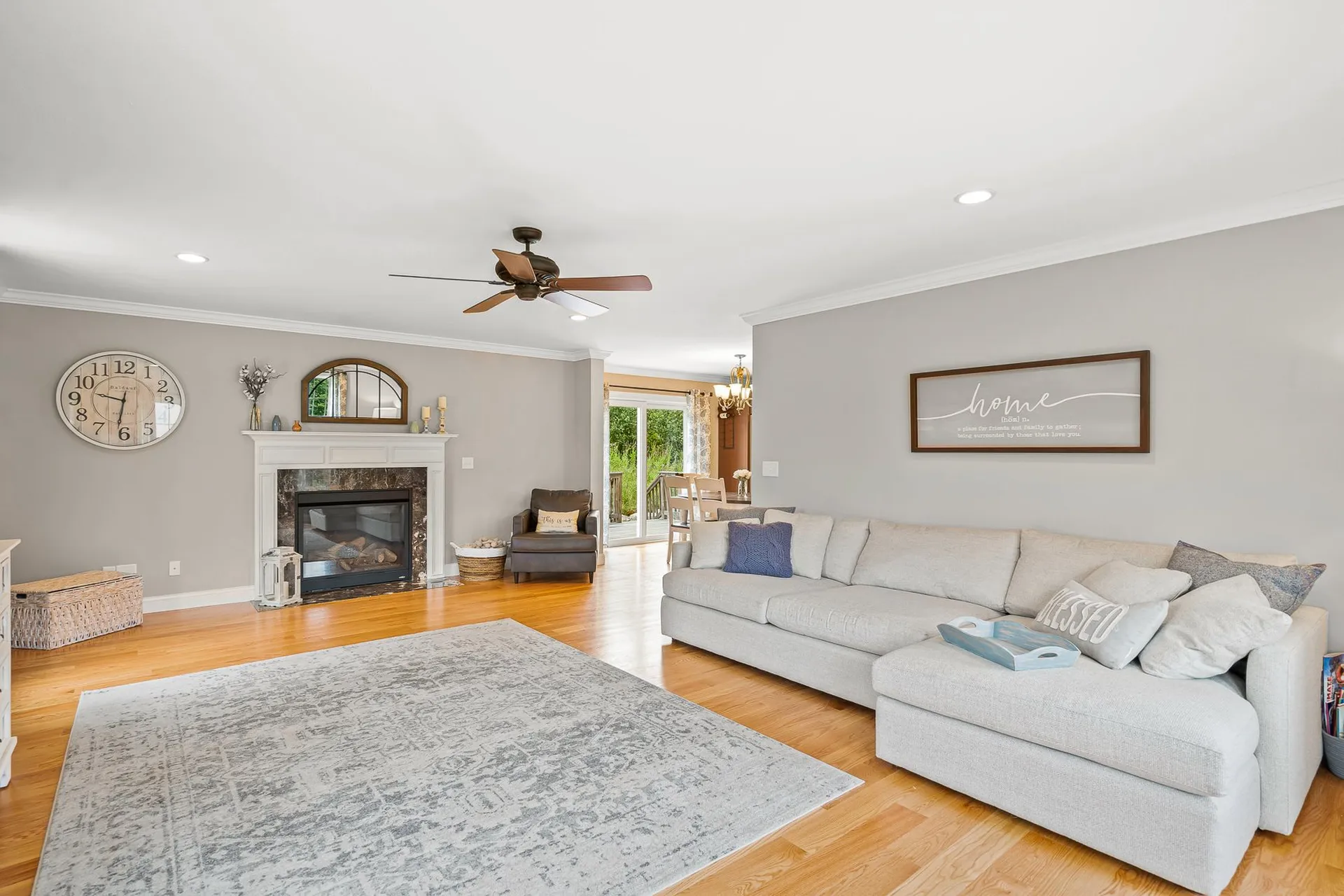 41 Silver Brook Road Salem NH 03079
