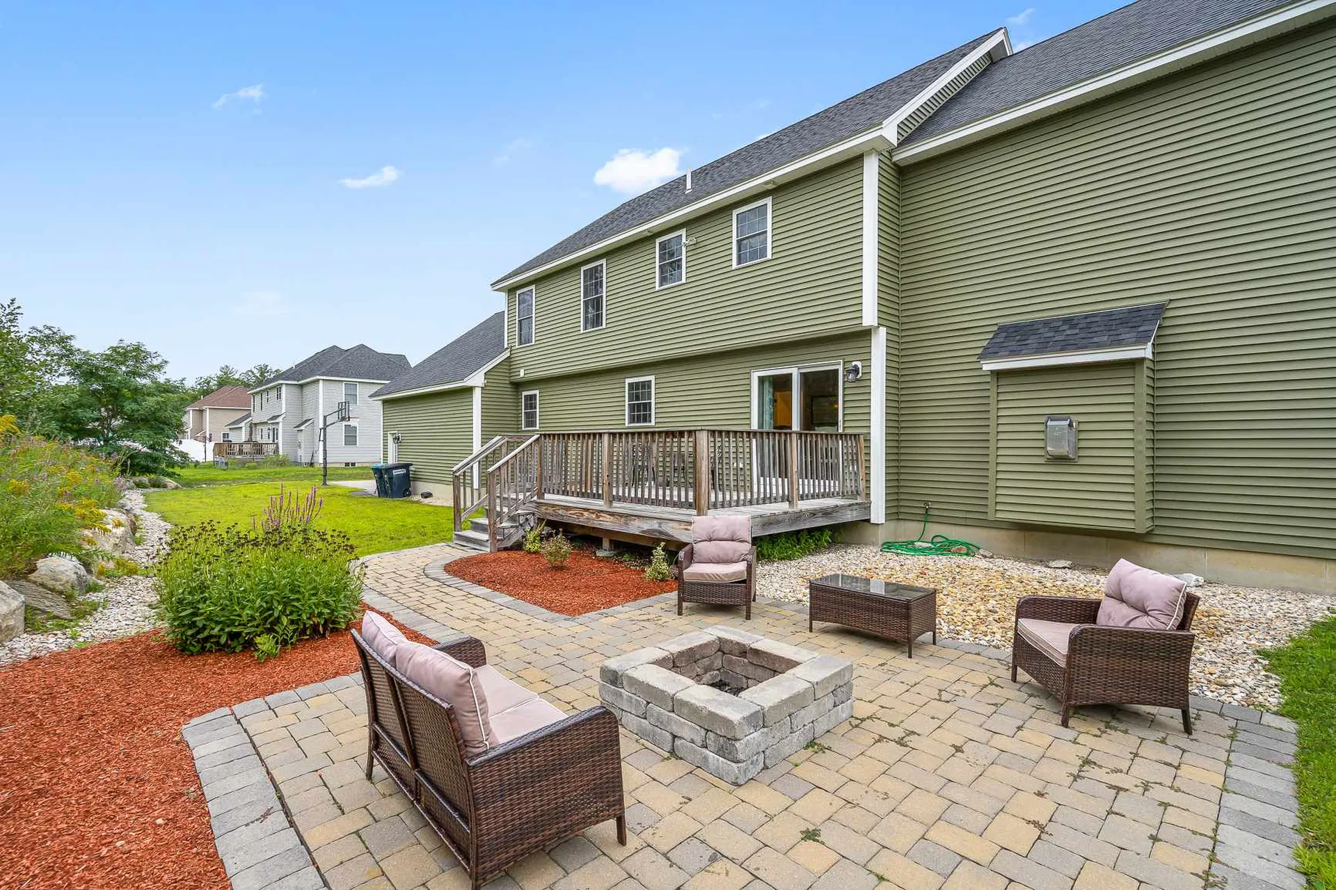 41 Silver Brook Road Salem NH 03079