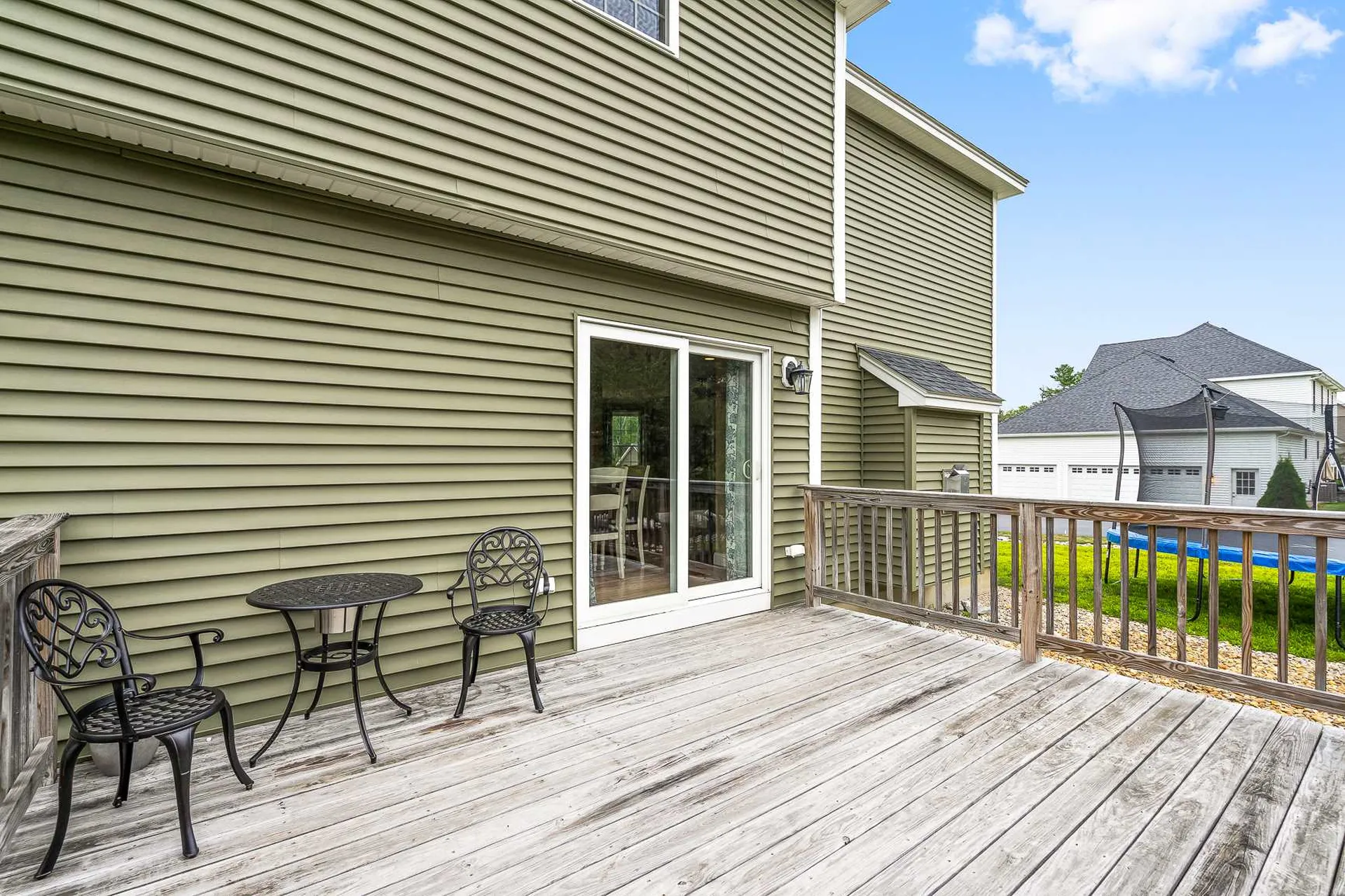 41 Silver Brook Road Salem NH 03079