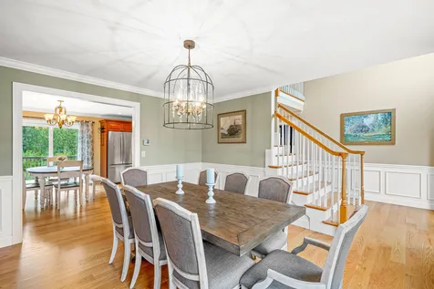 41 Silver Brook Road Salem NH 03079