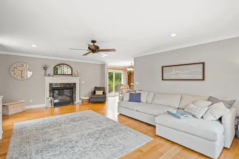 41 Silver Brook Road Salem NH 03079