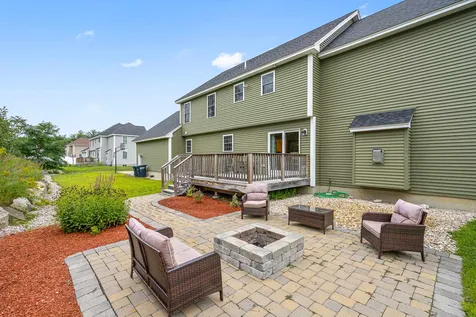 41 Silver Brook Road Salem NH 03079