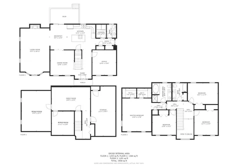 41 Silver Brook Road Salem NH 03079