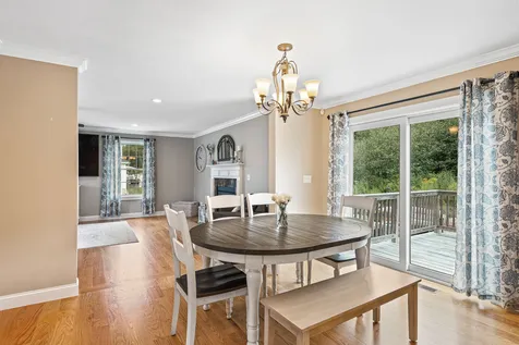 41 Silver Brook Road Salem NH 03079
