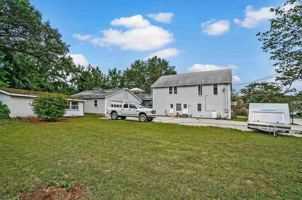 398 Riverdale Avenue Manchester NH 03103