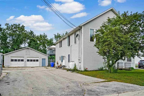398 Riverdale Avenue Manchester NH 03103