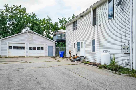 398 Riverdale Avenue Manchester NH 03103