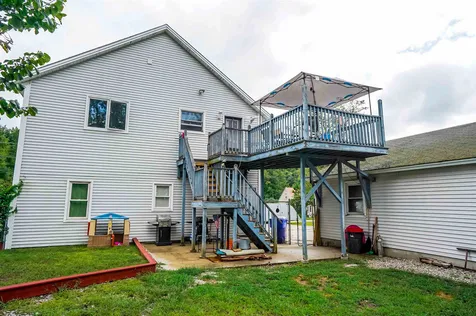 398 Riverdale Avenue Manchester NH 03103