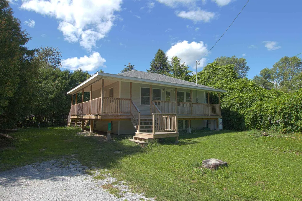 148 Cedar Lane Alburgh VT 05440