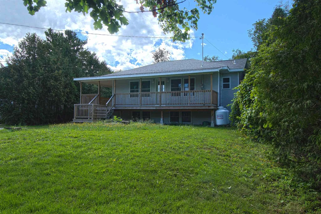 148 Cedar Lane Alburgh VT 05440