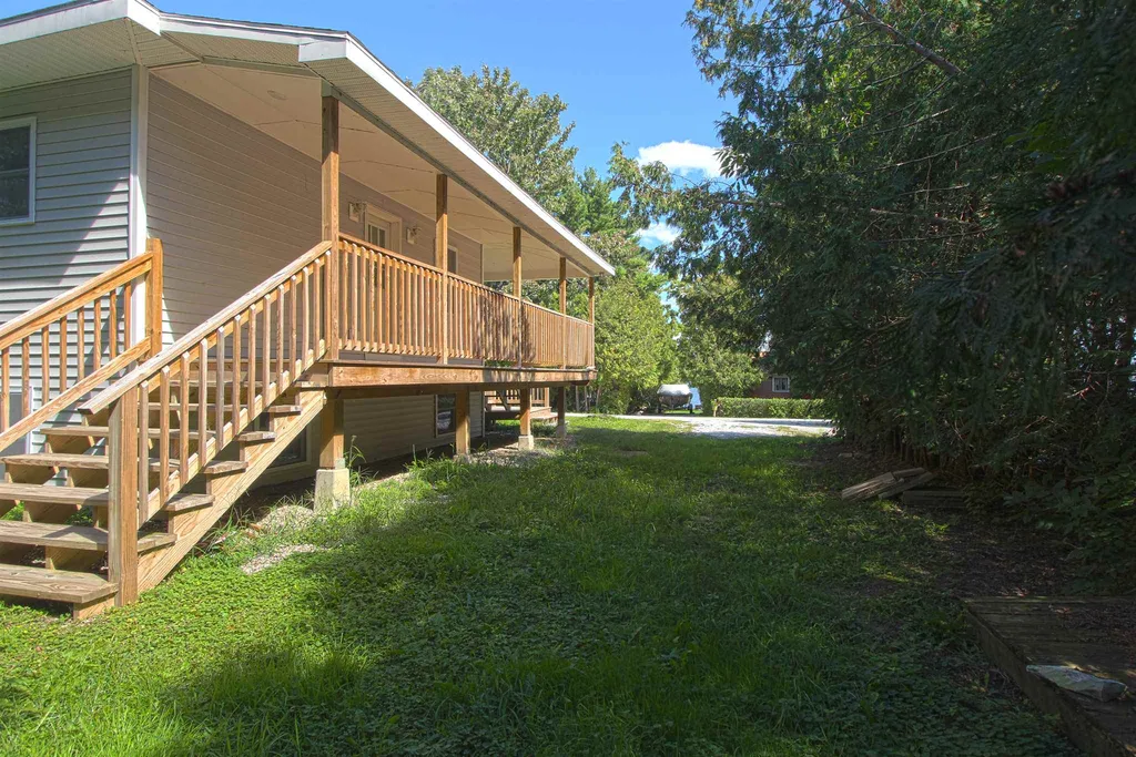 148 Cedar Lane Alburgh VT 05440