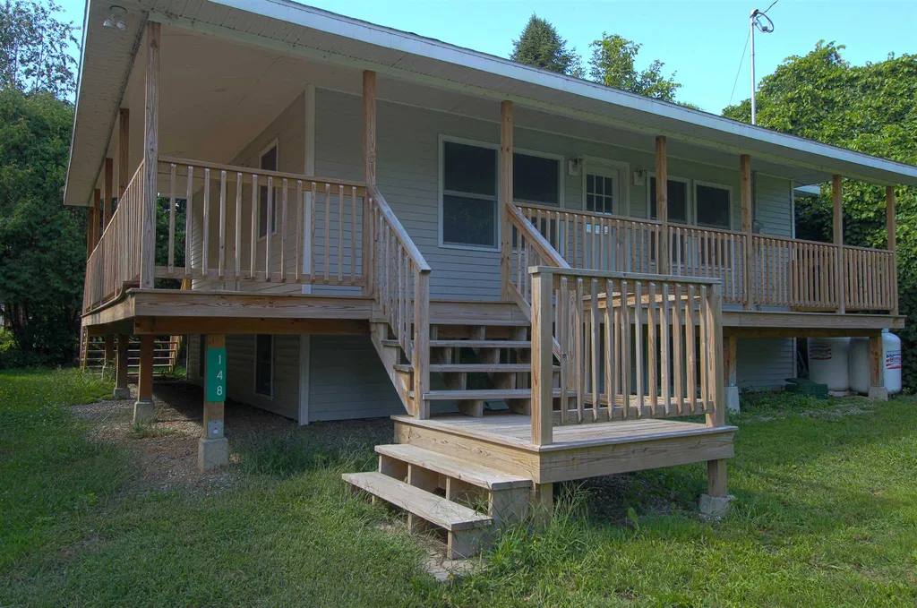 148 Cedar Lane Alburgh VT 05440
