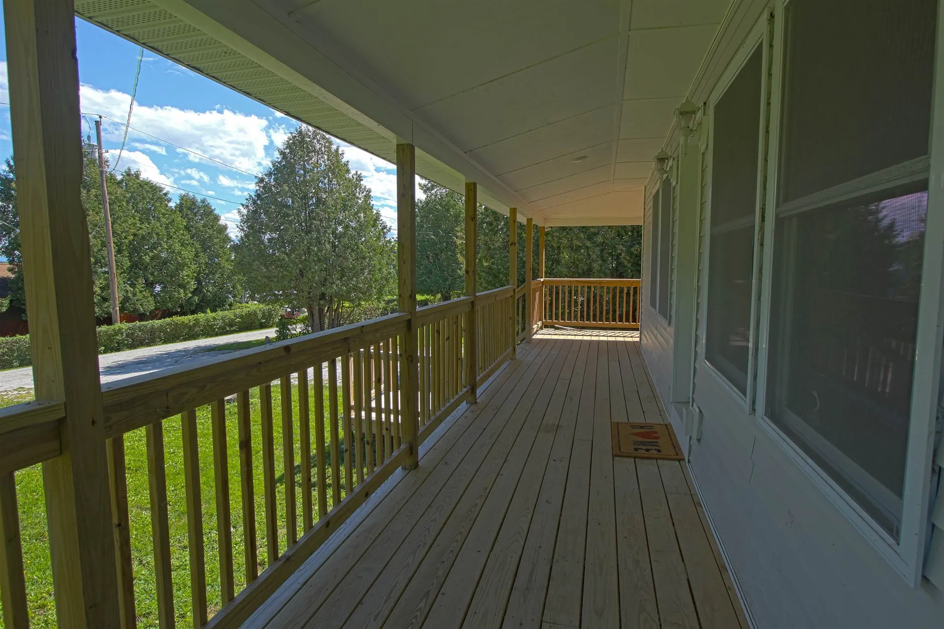 148 Cedar Lane Alburgh VT 05440